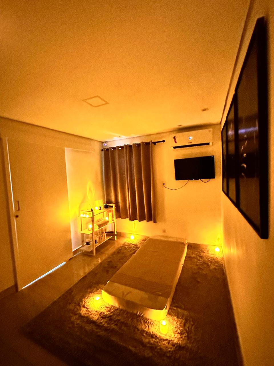 Sala Barcelona Relax